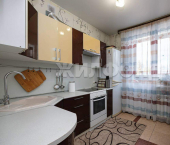 3-комн, 69кв м, этаж 4/9 К.Маркса улица, д.4