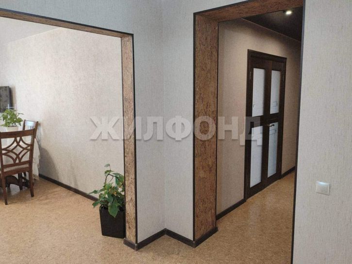 2-комн квартира Красная Сибирь улица, д.122