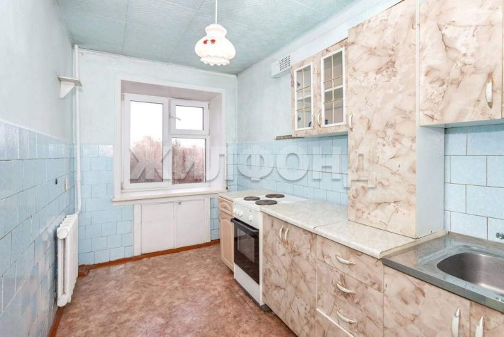 2-комн квартира Ленина улица, д.83