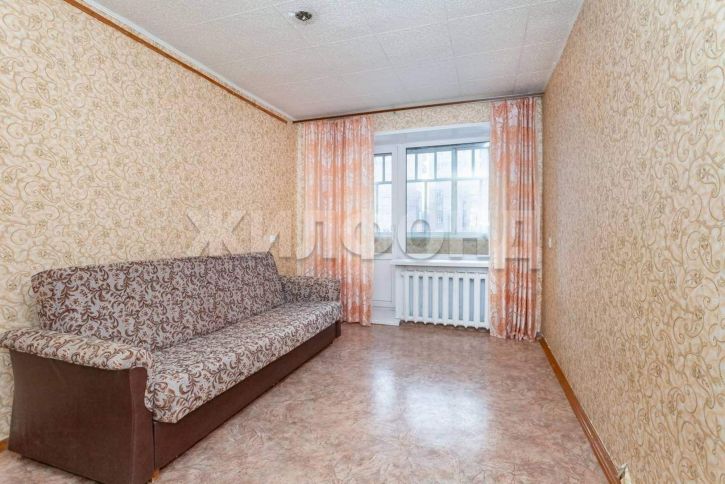 2-комн квартира Ленина улица, д.83