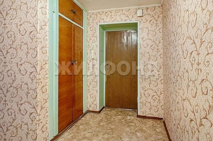 2-комн квартира Ленина улица, д.83