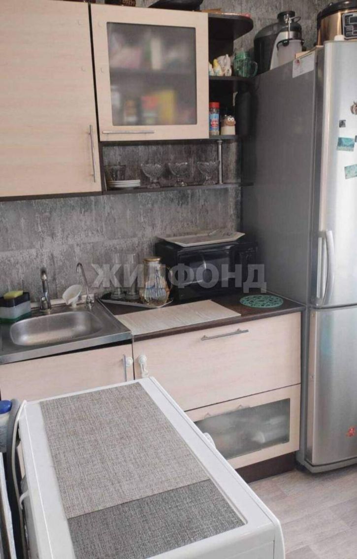 2-комн квартира Вокзальная улица, д.52