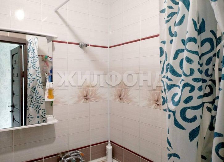 2-комн квартира Вокзальная улица, д.52