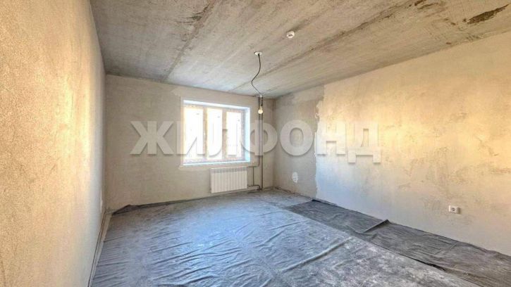 3-комн квартира Солнечная улица, д.40