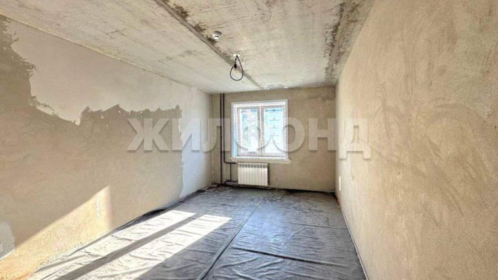 3-комн квартира Солнечная улица, д.40