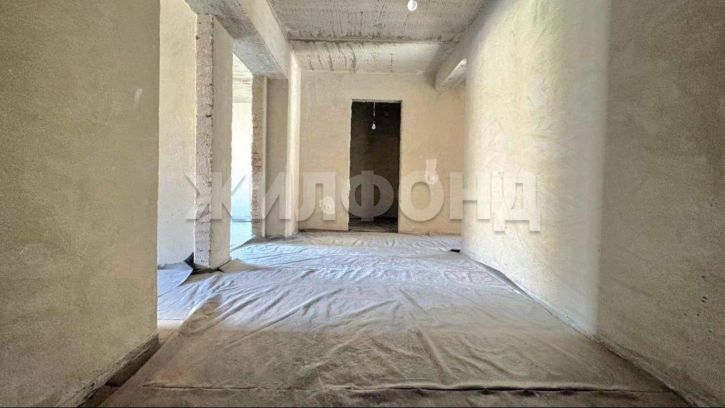 3-комн квартира Солнечная улица, д.40