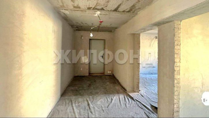 3-комн квартира Солнечная улица, д.40