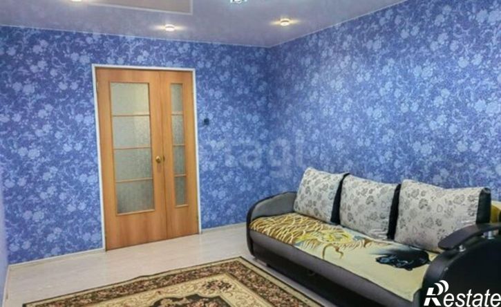 3-комн квартира Вокзальная улица, 8,  д. 8