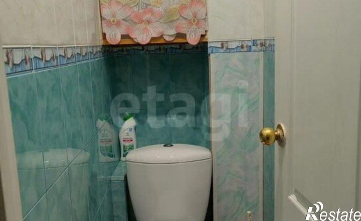 3-комн квартира Вокзальная улица, 8,  д. 8