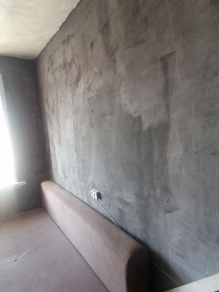 Комната Боровая, 100