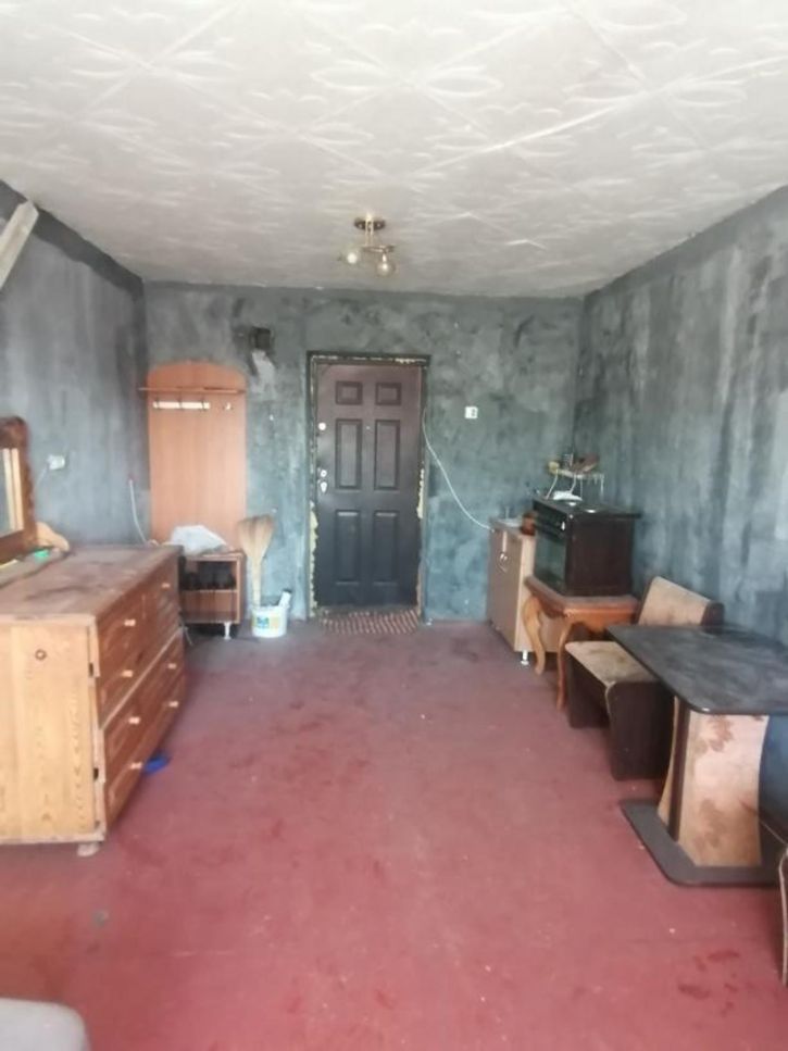 Комната Боровая, 100