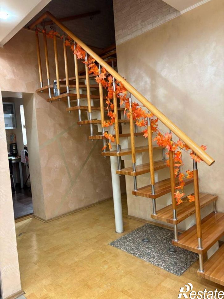 3-комн квартира улица Островского, 55,  д. 55