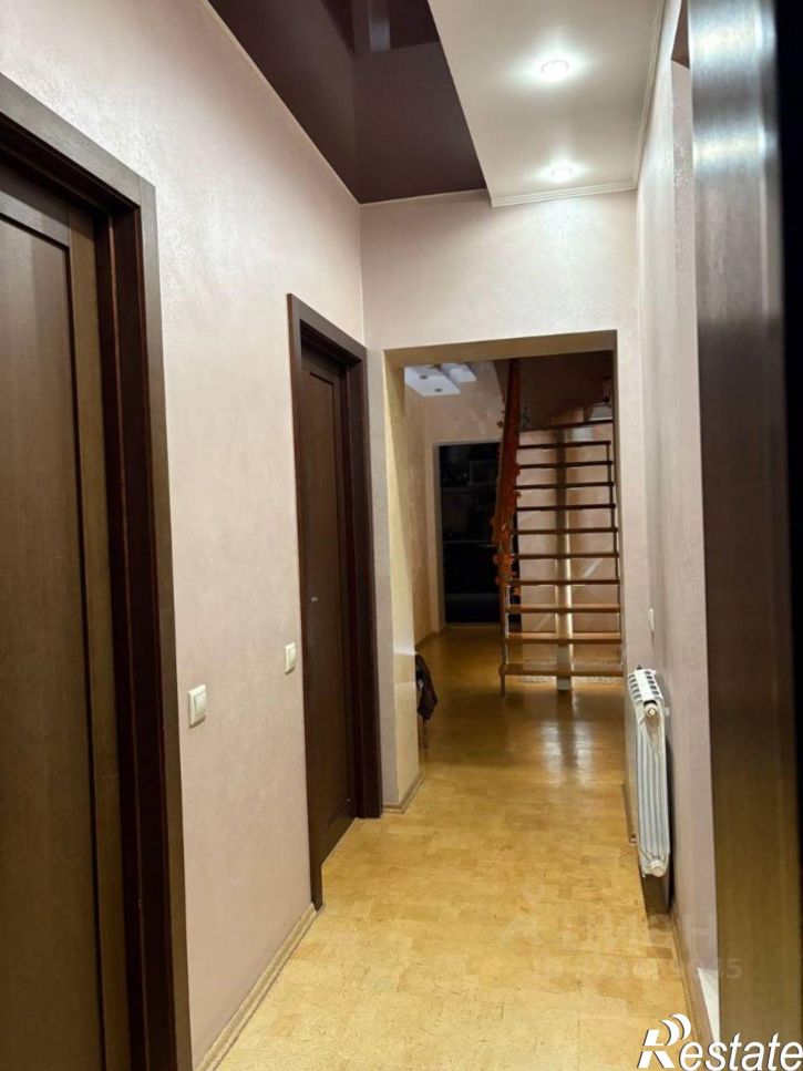 3-комн квартира улица Островского, 55,  д. 55