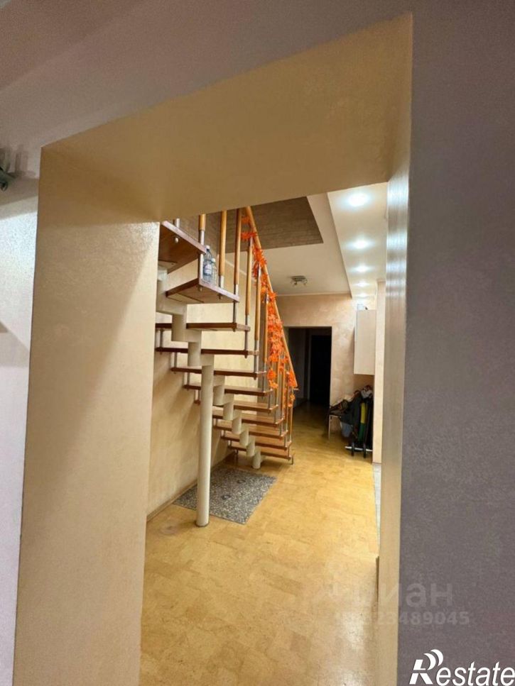 3-комн квартира улица Островского, 55,  д. 55