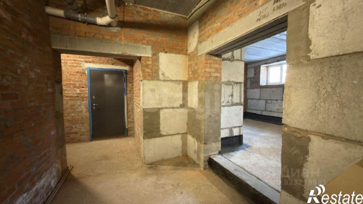 Помещение свободного назначения городской округ Бердск