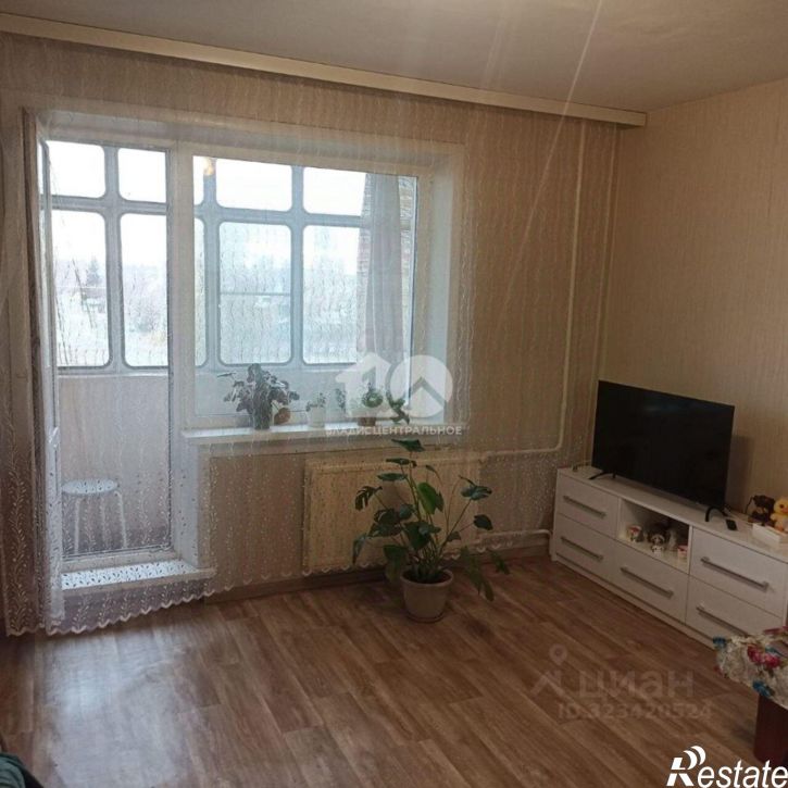 2-комн квартира ул Красная Сибирь, 104,  д. 104