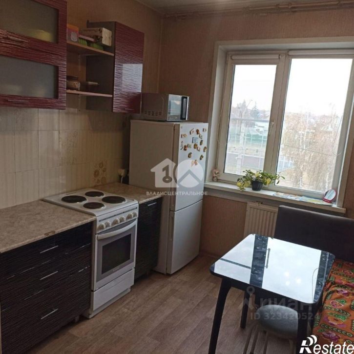 2-комн квартира ул Красная Сибирь, 104,  д. 104