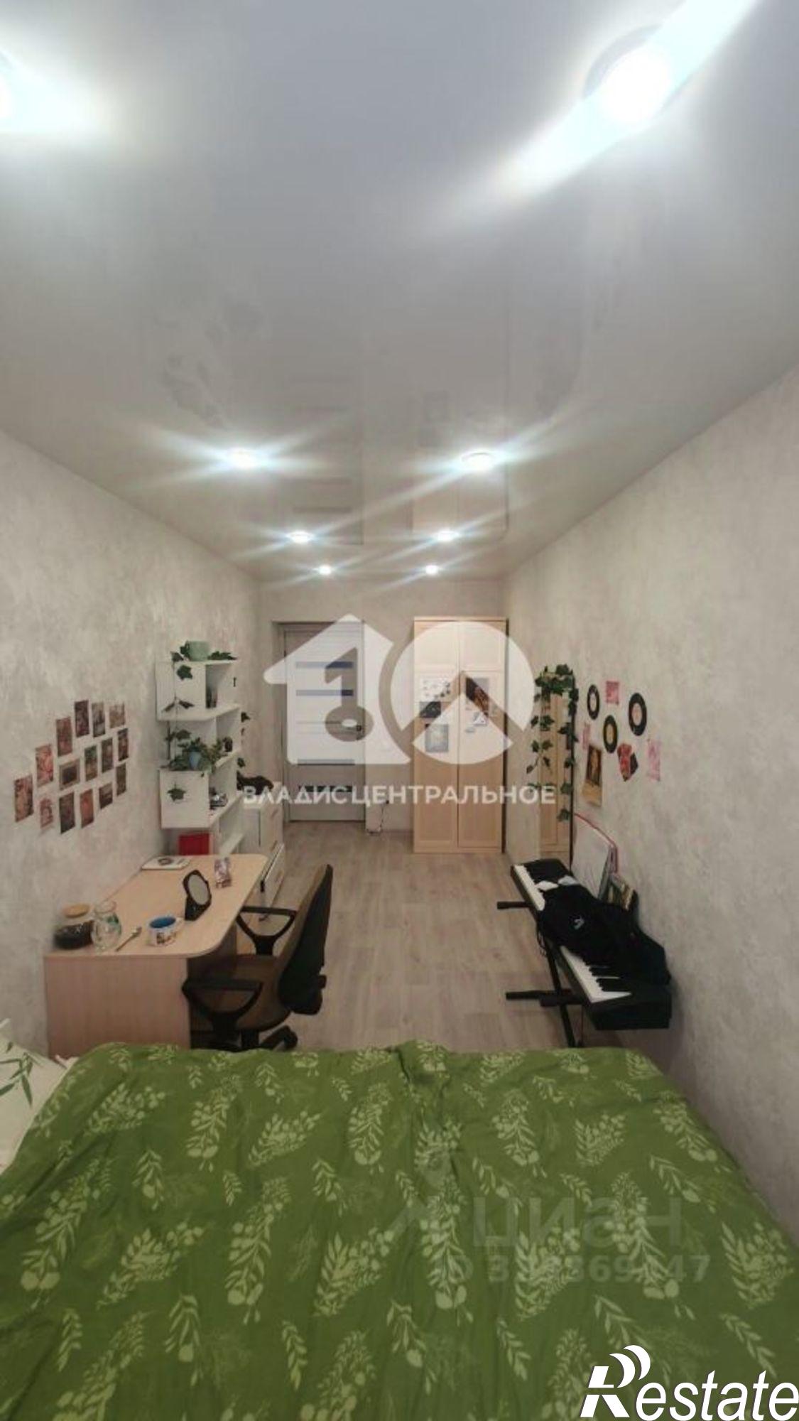 Купить квартиру за 5 200 000 рублей на улица Ленина, 16А