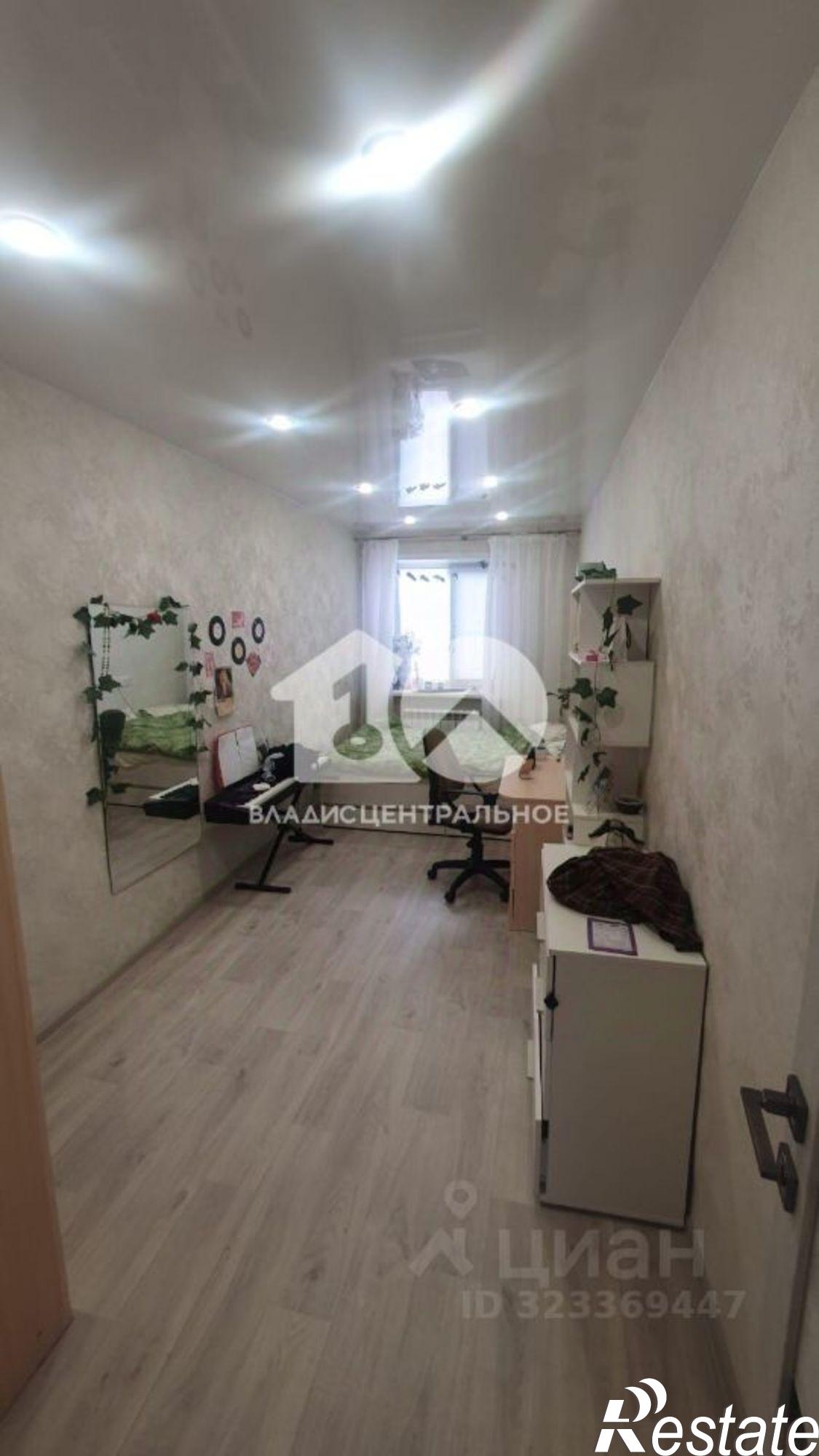 Купить квартиру за 5 200 000 рублей на улица Ленина, 16А