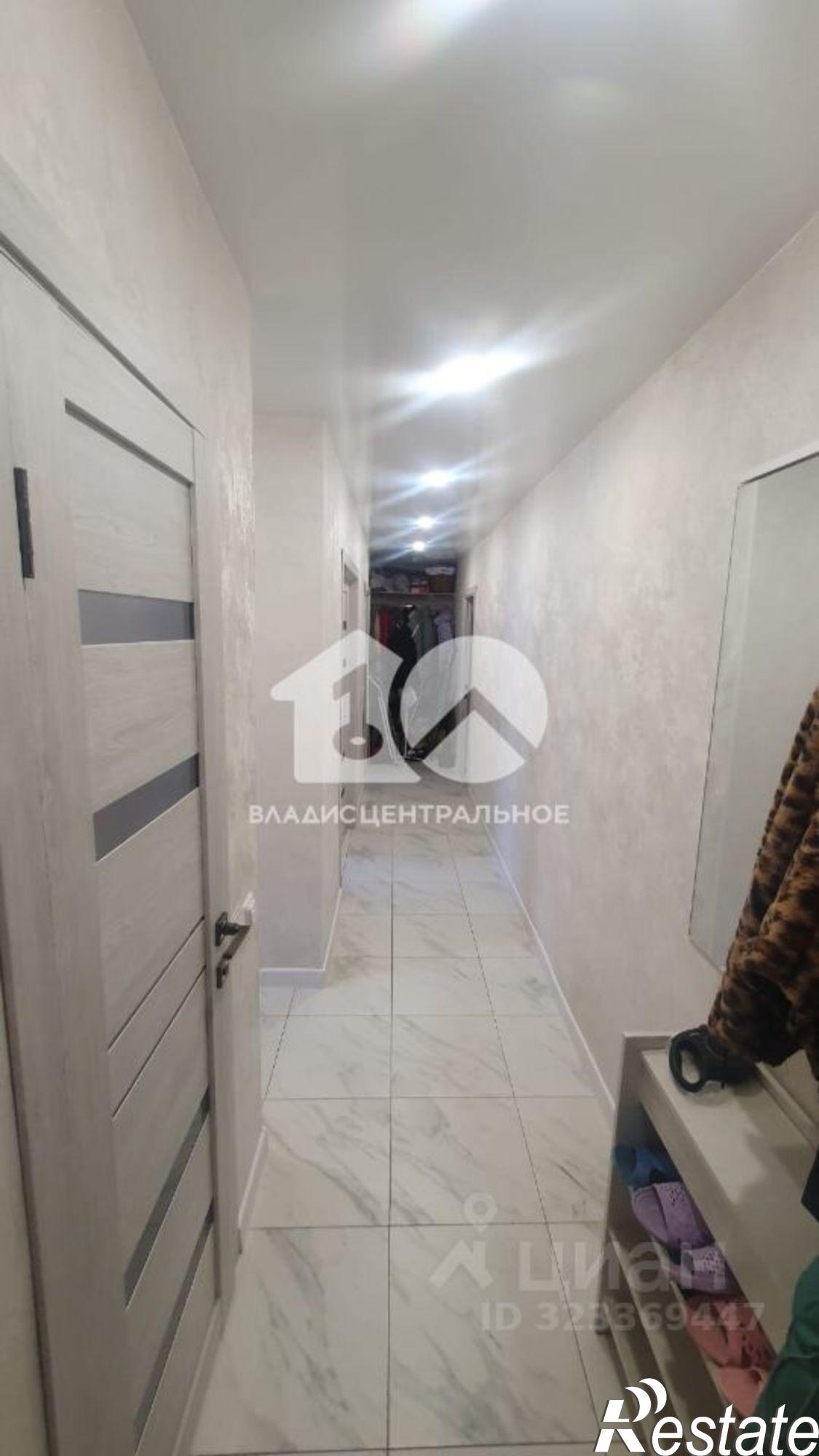 Купить квартиру за 5 200 000 рублей на улица Ленина, 16А