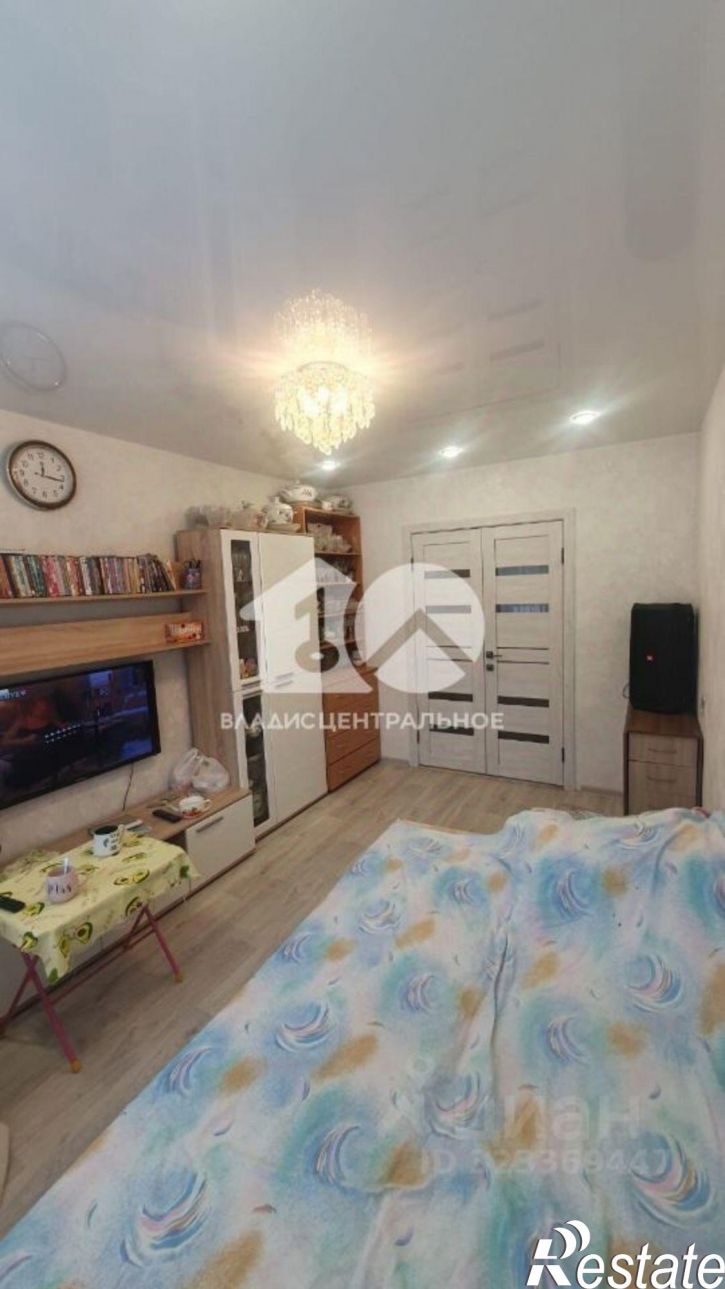 3-комн квартира улица Ленина, 16А,  д. 16А