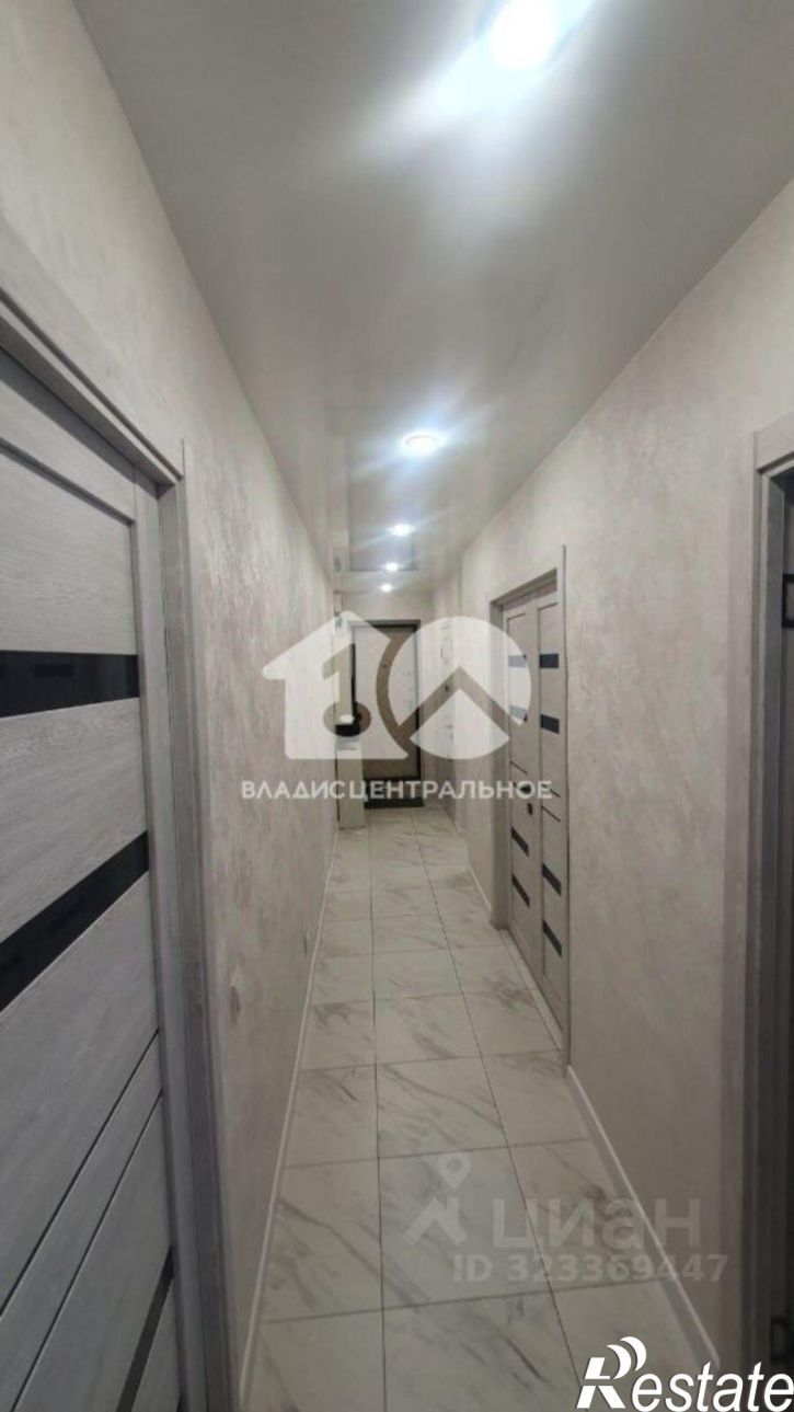 3-комн квартира улица Ленина, 16А,  д. 16А