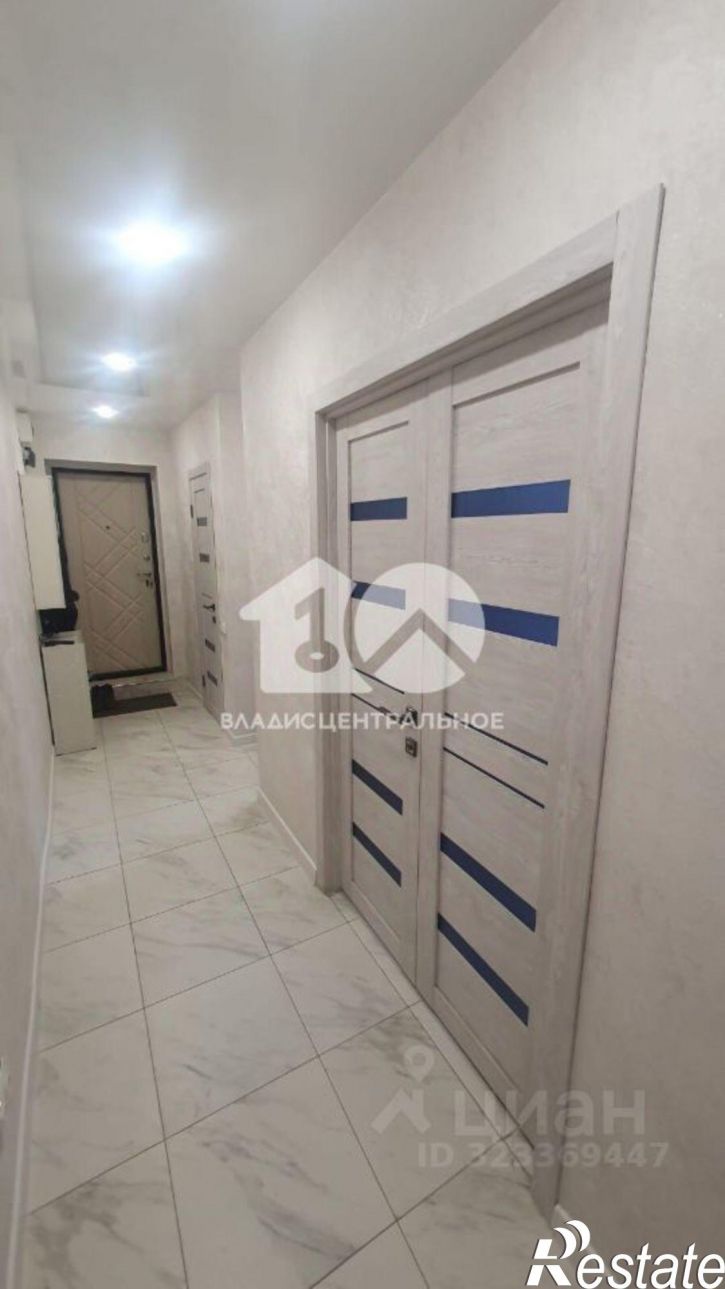 3-комн квартира улица Ленина, 16А,  д. 16А