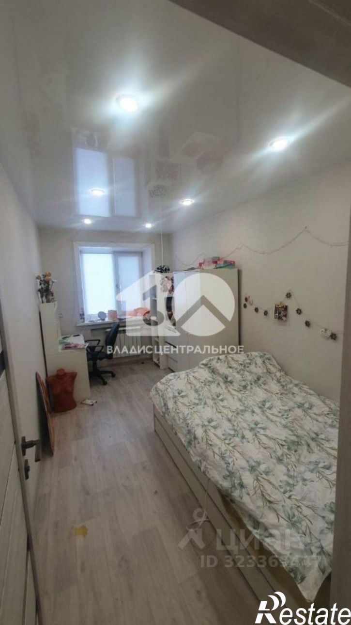 3-комн квартира улица Ленина, 16А,  д. 16А