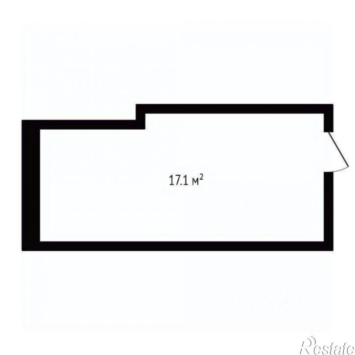 Помещение свободного назначения городской округ Бердск