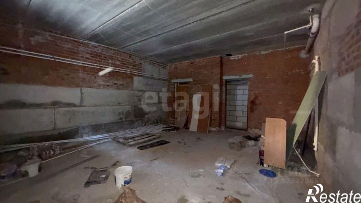 Помещение свободного назначения городской округ Бердск