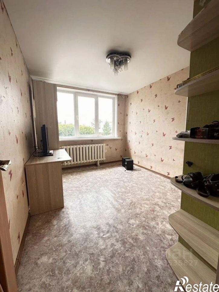 2-комн квартира ул Пионерская, 13,  д. 13