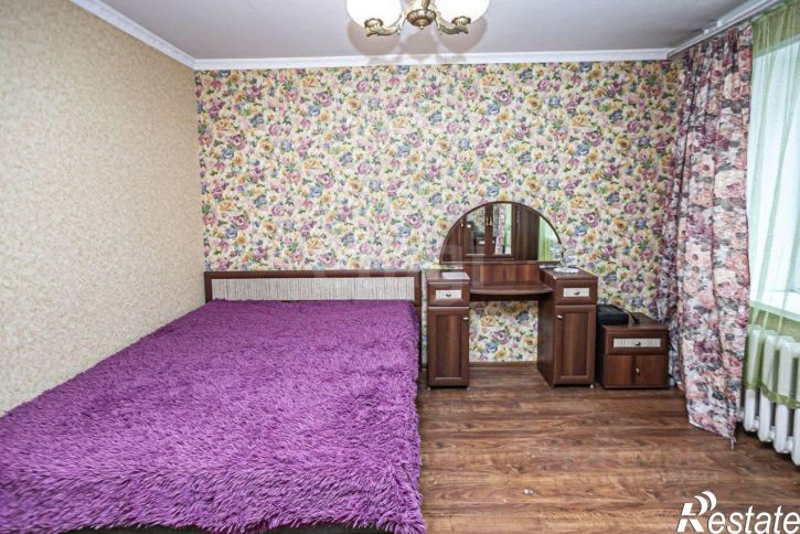 2-комн квартира ул Красная Сибирь, 136,  д. 136