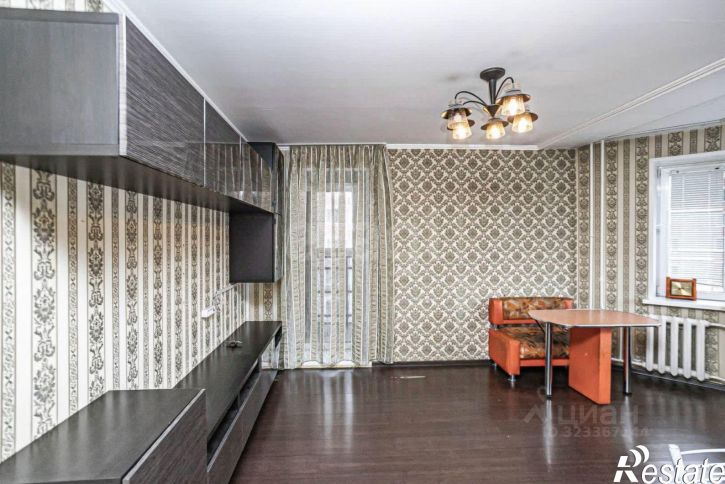 2-комн квартира ул Красная Сибирь, 136,  д. 136