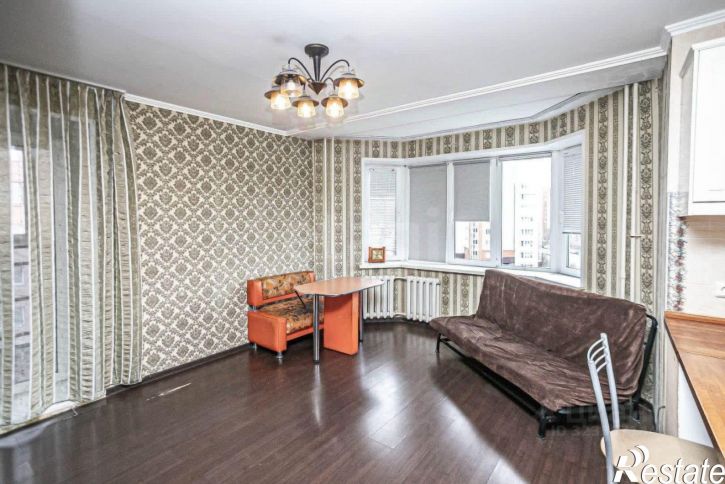 2-комн квартира ул Красная Сибирь, 136,  д. 136