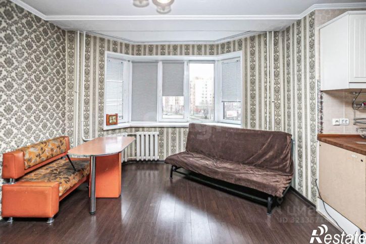 2-комн квартира ул Красная Сибирь, 136,  д. 136