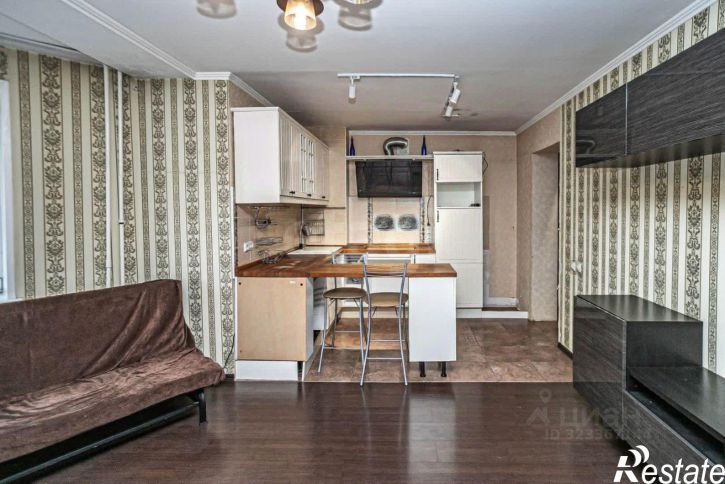 2-комн квартира ул Красная Сибирь, 136,  д. 136