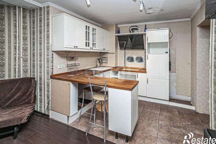 2-комн квартира ул Красная Сибирь, 136,  д. 136