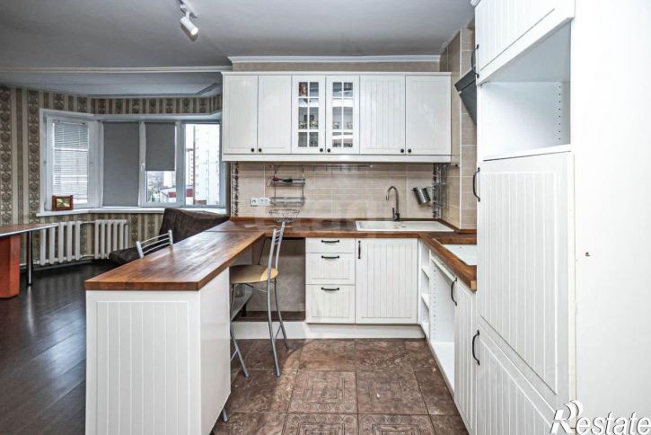 2-комн квартира ул Красная Сибирь, 136,  д. 136