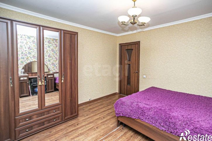 2-комн квартира ул Красная Сибирь, 136,  д. 136