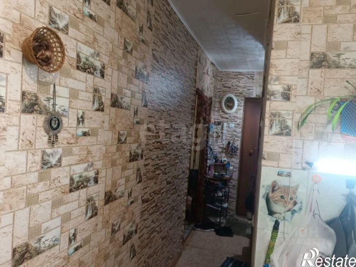 1-комн квартира ул Боровая, 96,  д. 96