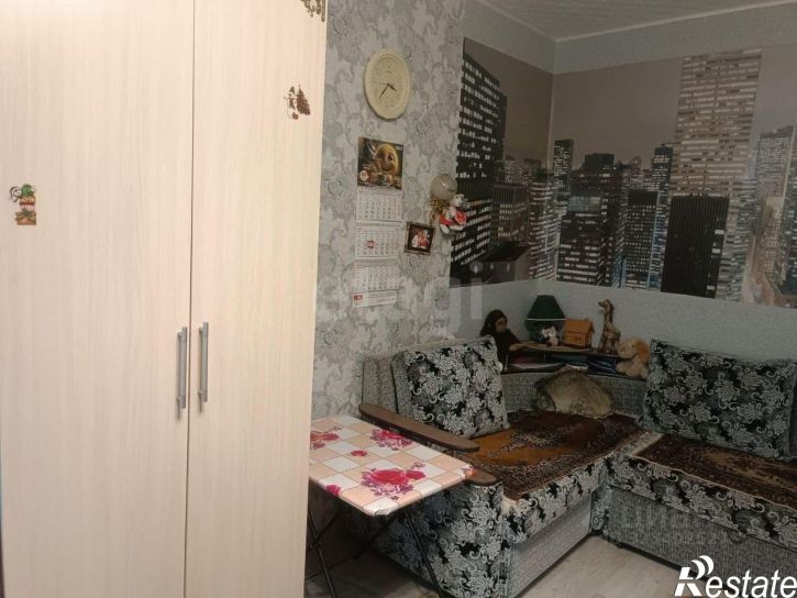 1-комн квартира ул Боровая, 96,  д. 96