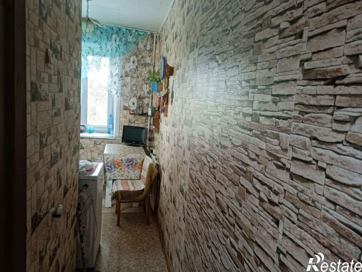 1-комн квартира ул Боровая, 96,  д. 96