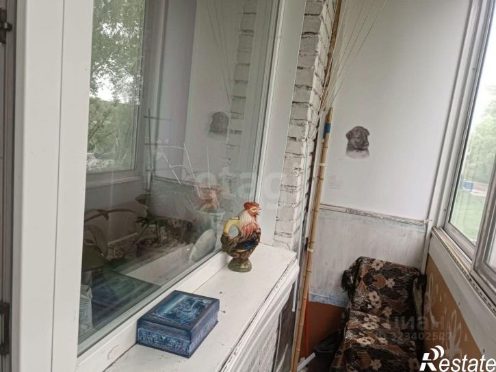 1-комн квартира ул Боровая, 96,  д. 96