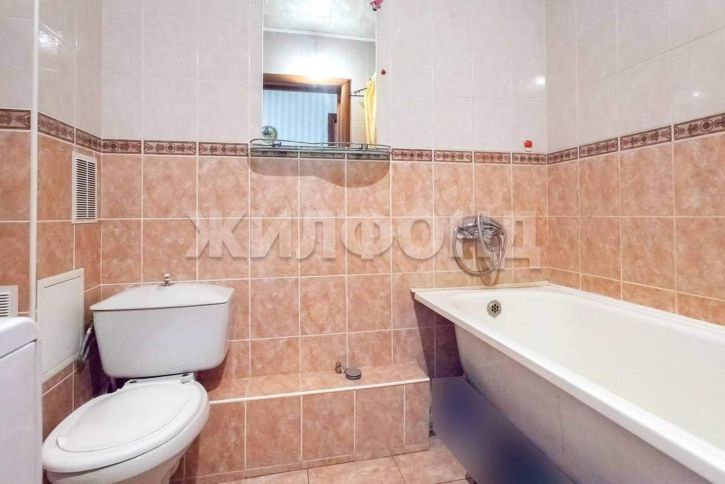 1-комн квартира Луговская улица, д.98