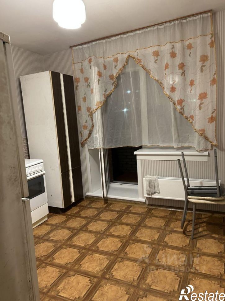 1-комн квартира Северный мкр, 14,  д. 14