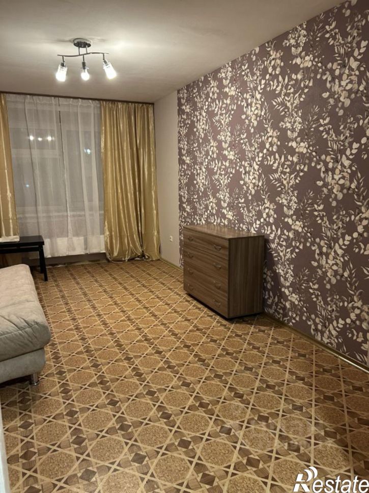 1-комн квартира Северный мкр, 14,  д. 14