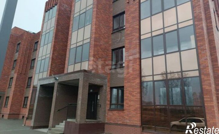 3-комн квартира ЖК Бердские кварталы, 5