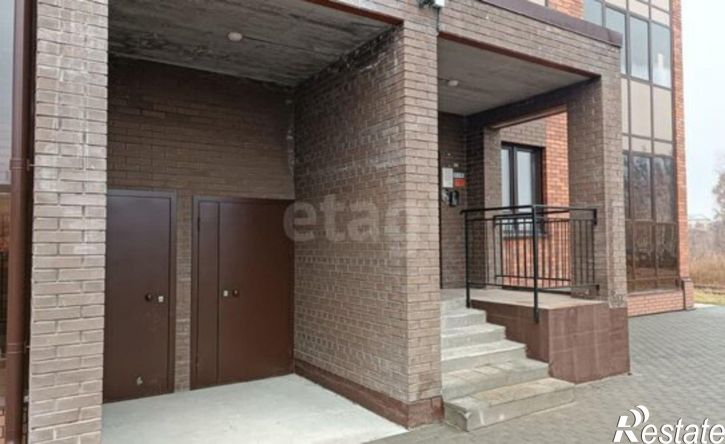 3-комн квартира ЖК Бердские кварталы, 5