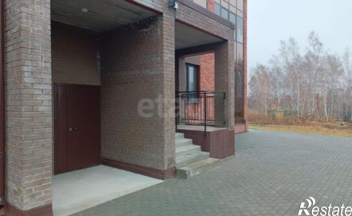 3-комн квартира ЖК Бердские кварталы, 5