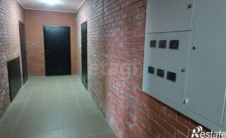 3-комн квартира ЖК Бердские кварталы, 5